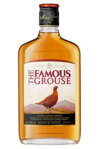 The Famous Grouse - Standardabfüllung - 35cl