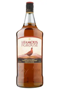 The Famous Grouse - Standardabfüllung - 1,5 Liter