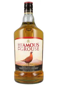 The Famous Grouse - Standardabfüllung - 1,75 Liter