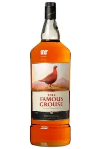 The Famous Grouse - Standardabfüllung - 4,5 Liter